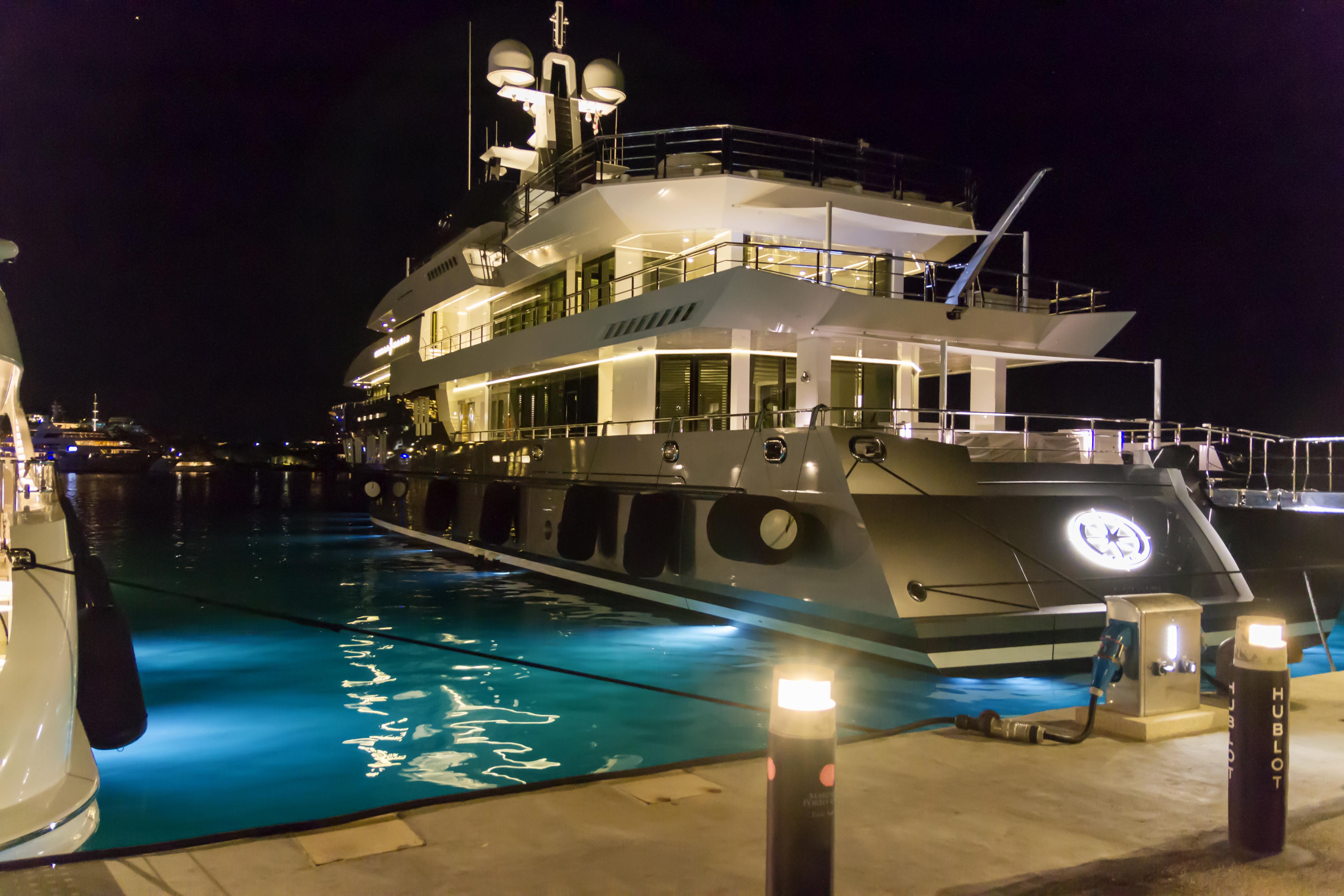 Hotel Luci Di La Muntagna Porto Cervo Eksteriør billede